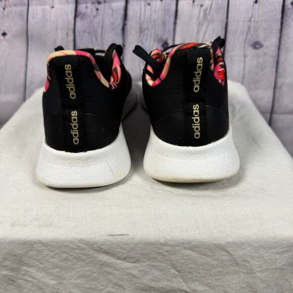 adidas Cloudfoam Puremotion Women's Running Shoes Size 7.5 - Picture 4 of 6